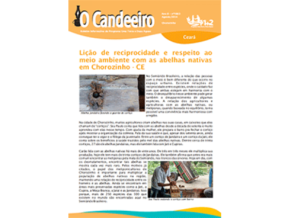 Candeeiro nº 1663