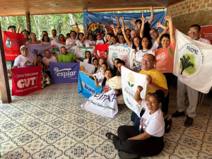 Justiça climática e agroecologia em pauta: aprendizados do Encontro Estadual do FCVSA