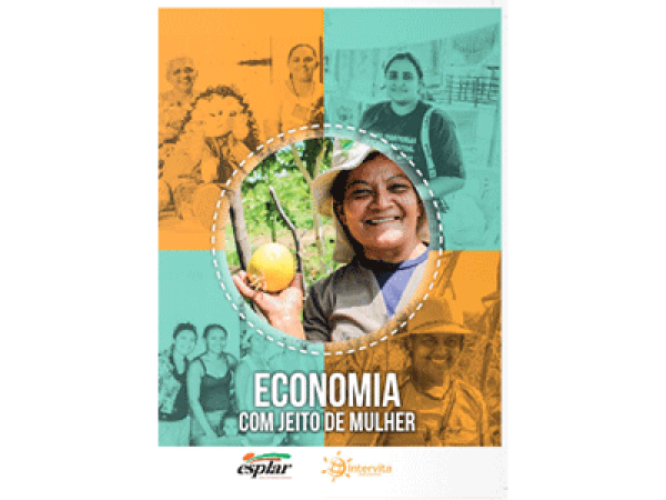 Economia com jeito de Mulher