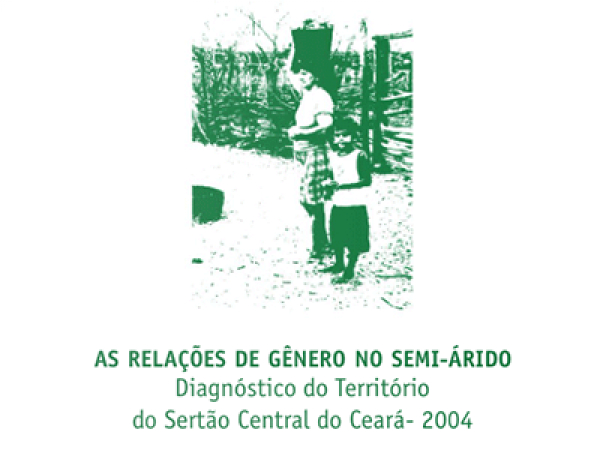 As relações de Gênero no Semiárido