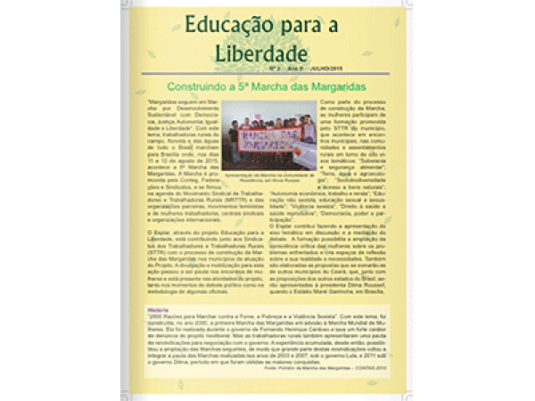Educação para a Liberdade nº 02