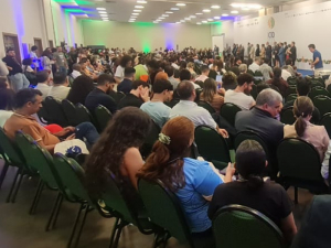 Carta da Sociedade Civil da Caatinga participante da III ICID e da COP Nordeste
