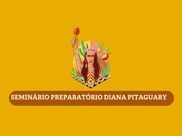 Seminário Preparatório Diana Pitaguary é voltado para professores indígenas