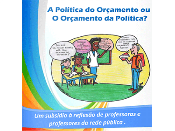 A Política do Orçamento ou o Orçamento da Política?