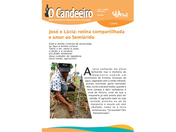 Candeeiro nº 2005