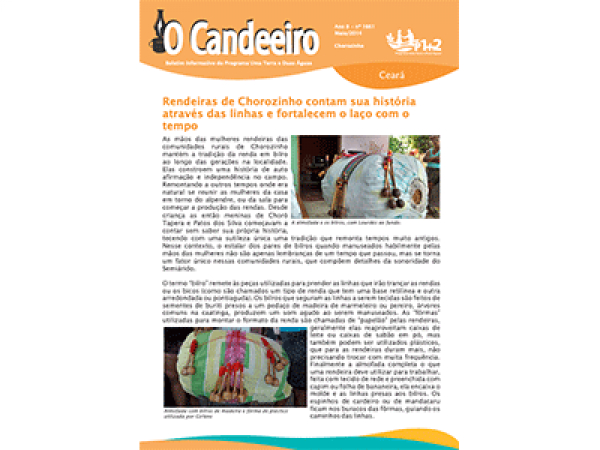 Candeeiro nº 1661