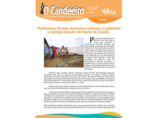 Candeeiro nº 2006