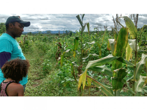 Conhecimento técnico e prática no campo tornam Gadelha um exemplo de convivência com o Semiárido