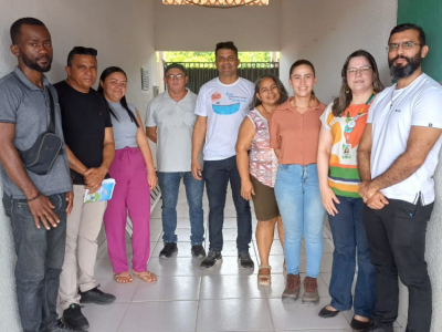 Cartilha Saberes que curam: a medicina tradicional indígena no Ceará