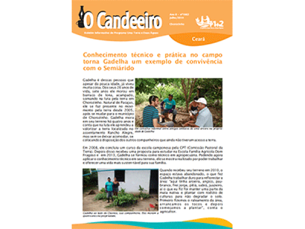 Candeeiro nº 1662