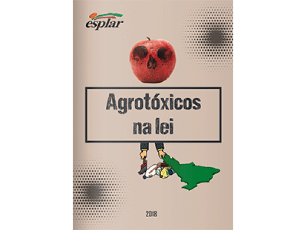 Agrotóxicos na Lei