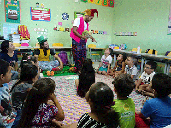 Campanha SaD aborda o poder do diálogo para evitar bullying